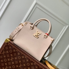 LV Satchel Bags